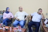 Palestine Polytechnic University (PPU) - اجتماع تنسيقي بين كلية الهندسة والتكنولوجيا ونقابة المهندسين استعداداً لمؤتمر Engineering for Palestine
