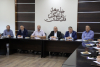 Palestine Polytechnic University (PPU) - جامعة بوليتكنك فلسطين والتعاون الألماني تعقدان ورشة عمل حول التدريب الثنائي