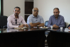 Palestine Polytechnic University (PPU) - جامعة بوليتكنك فلسطين والتعاون الألماني تعقدان ورشة عمل حول التدريب الثنائي