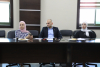 Palestine Polytechnic University (PPU) - جامعة بوليتكنك فلسطين والتعاون الألماني تعقدان ورشة عمل حول التدريب الثنائي