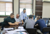 Palestine Polytechnic University (PPU) - مركز التميز في التعليم والتعلم ودائرة تحسين الجودة والاعتماد وكليتي الطب وعلوم الصحة وكلية طب الأسنان ينظمون ورشة عمل  حول مخرجات التعلم  PLOs and CLOs