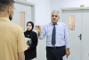Palestine Polytechnic University (PPU) - كلية الهندسة والتكنولوجيا تنظم يوم التدريب الميداني