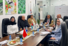 Palestine Polytechnic University (PPU) - جامعة بوليتكنك فلسطين تعزز شراكاتها الإقليمية بلقاء مع مجموعة "جبرين جروب" في المملكة الأردنية الهاشمية