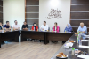 Palestine Polytechnic University (PPU) - جامعة بوليتكنك فلسطين تستقبل وفداً من شركة عسل للتكنولوجيا لبحث سبل التعاون المشترك