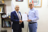 Palestine Polytechnic University (PPU) - جامعة بوليتكنك فلسطين وبلدية دورا توقعان مذكرة تفاهم لتعزيز الشراكة الأكاديمية والمجتمعية