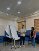 Palestine Polytechnic University (PPU) - جامعة بوليتكنك فلسطين تستضيف تدريباً حول مفهوم الإعاقة وإتيكيت التعامل مع أشخاص ذوي الاعاقة