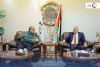 Palestine Polytechnic University (PPU) - جامعة بوليتكنك فلسطين توقّع اتفاقية تعاون وكفالة طلابية مع مؤسسة Gift of the Givers Foundation