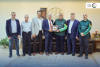 Palestine Polytechnic University (PPU) - جامعة بوليتكنك فلسطين توقّع اتفاقية تعاون وكفالة طلابية مع مؤسسة Gift of the Givers Foundation