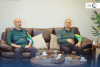 Palestine Polytechnic University (PPU) - جامعة بوليتكنك فلسطين توقّع اتفاقية تعاون وكفالة طلابية مع مؤسسة Gift of the Givers Foundation