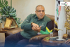 Palestine Polytechnic University (PPU) - جامعة بوليتكنك فلسطين توقّع اتفاقية تعاون وكفالة طلابية مع مؤسسة Gift of the Givers Foundation