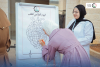 Palestine Polytechnic University (PPU) - كلية التمريض تنظّم فعالية توعوية بمناسبة يوم القلب العالمي