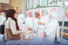 Palestine Polytechnic University (PPU) - كلية التمريض تنظّم فعالية أكتوبر الوردي للتوعية بسرطان الثدي