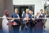 Palestine Polytechnic University (PPU) - كلية التمريض تنظّم فعالية أكتوبر الوردي للتوعية بسرطان الثدي