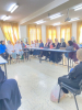 Palestine Polytechnic University (PPU) - كلية التمريض تنظّم فعالية أكتوبر الوردي للتوعية بسرطان الثدي