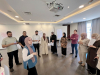 Palestine Polytechnic University (PPU) - جامعة بوليتكنك فلسطين / كلية المهن التطبيقية  تشارك في تدريب مدربين "مهارات القرن 21" 