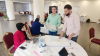 Palestine Polytechnic University (PPU) - جامعة بوليتكنك فلسطين / كلية المهن التطبيقية  تشارك في تدريب مدربين "مهارات القرن 21" 