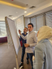 Palestine Polytechnic University (PPU) - جامعة بوليتكنك فلسطين / كلية المهن التطبيقية  تشارك في تدريب مدربين "مهارات القرن 21" 