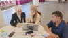 Palestine Polytechnic University (PPU) - جامعة بوليتكنك فلسطين / كلية المهن التطبيقية  تشارك في تدريب مدربين "مهارات القرن 21" 