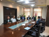 Palestine Polytechnic University (PPU) - جامعة بوليتكنك فلسطين والجامعة العالمية الإسلامية بماليزيا ينظمان فعالية تكريم المشاركين في سلسلة ورش العمل التدريبية حول طرق التقييم
