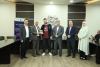 Palestine Polytechnic University (PPU) - مركز التميز في الريادة واحتضان الأعمال بجامعة بوليتكنك فلسطين يختتم برنامج "الجامعات تقود الابتكار والريادة UNI-Led" 