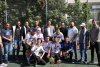 Palestine Polytechnic University (PPU) - تكنولوجيا المعلومات وهندسة الحاسوب تتوّج بطلةً لبطولة القدس للكليات لكرة القدم في جامعة بوليتكنك فلسطين