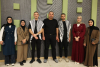 Palestine Polytechnic University (PPU) - روح الحوار والإبداع تقود بوليتكنك فلسطين إلى نصف نهائي دوري مناظرات فلسطين 2025