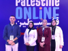 Palestine Polytechnic University (PPU) -  طلاب جامعة بوليتكنك فلسطين يُشاركون في فعالية " فلسطين أونلاين " برعاية الاتحاد الأوروبي