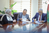 Palestine Polytechnic University (PPU) - جامعة بوليتكنك فلسطين توقّع مذكرة تفاهم مع Global Gate Healthcare لتعزيز التعليم الصحي الدولي
