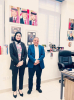 Palestine Polytechnic University (PPU) - وفد من كلية طب الأسنان بجامعة بوليتكنك فلسطين يزور جامعة البترا لتعزيز التعاون الأكاديمي