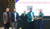 Palestine Polytechnic University (PPU) - جامعة بوليتكنك فلسطين تشارك في الختام المركزي لبرنامج "الجامعات تقود الابتكار والريادة"