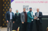 Palestine Polytechnic University (PPU) - جامعة بوليتكنك فلسطين تشارك في الختام المركزي لبرنامج "الجامعات تقود الابتكار والريادة"