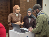 Palestine Polytechnic University (PPU) - جامعة بوليتكنك فلسطين تبرز في فعالية "SehhaTech – صحة تيك 2025" بفوز مشروعين لطلبتها