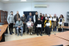 Palestine Polytechnic University (PPU) - جامعة بوليتكنك فلسطين تكرّم سفراء الريادة المتطوعين لدورهم في دعم جمع بيانات الخريجين