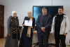 Palestine Polytechnic University (PPU) - جامعة بوليتكنك فلسطين تكرّم سفراء الريادة المتطوعين لدورهم في دعم جمع بيانات الخريجين