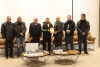 Palestine Polytechnic University (PPU) - جامعة بوليتكنك فلسطين تساهم في إشهار كتاب "حكاية الرياضة الفلسطينية قبل نكبة عام 1948" وتكرّم نخبة من الخريجين والرياضيين