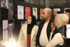 Palestine Polytechnic University (PPU) - كلية الفنون والتصميم في بوليتكنك فلسطين تفتتح معرض «حكاية» لتعزيز الإبداع الطلابي وتوثيق التراث الثقافي