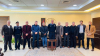 Palestine Polytechnic University (PPU) - جامعة بوليتكنك فلسطين تستقبل وفداً من الوكالة اليابانية للتعاون الدولي (جايكا) وإدارة الشرطة المجتمعية