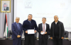 Palestine Polytechnic University (PPU) - طلاب بوليتكنك فلسطين يحققون حضوراً مميزاً وتكريماً في مسابقة أبحاث الحوكمة ومكافحة الفساد 2025/2026