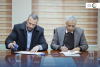 Palestine Polytechnic University (PPU) - جامعة بوليتكنك فلسطين والجمعية العربية يوقعان اتفاقية شراكة لتعزيز التأهيل المجتمعي
