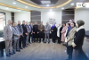 Palestine Polytechnic University (PPU) - رئيس جامعة بوليتكنك فلسطين يكرّم كلية التمريض تقديراً لإنجازاتهم الأكاديمية والمهنية