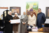 Palestine Polytechnic University (PPU) - اختتام ورشة التصميم الفلسطينية–الأردنية حول الأثاث المعاصر في المباني التراثية وتكريم المشاركين