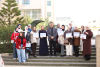 Palestine Polytechnic University (PPU) - جامعة بوليتكنك فلسطين تخرج سفراء الريادة لعام 2025م