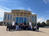 Palestine Polytechnic University (PPU) - بمشاركة متميزة ... جامعة بوليتكنك فلسطين تتواجد بقوه في المؤتمر الطلابي السنوي لجمعية عمادات شؤون الطلبة 2026م في جامعة العين - دولة الامارات العربية المتحدة