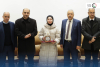 Palestine Polytechnic University (PPU) - جامعة بوليتكنك فلسطين تنظّم لقاءً تكريميًا لطلبة كلية الهندسة والتكنولوجيا المتفوقين