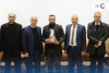 Palestine Polytechnic University (PPU) - جامعة بوليتكنك فلسطين تنظّم لقاءً تكريميًا لطلبة كلية الهندسة والتكنولوجيا المتفوقين