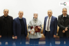 Palestine Polytechnic University (PPU) - جامعة بوليتكنك فلسطين تنظّم لقاءً تكريميًا لطلبة كلية الهندسة والتكنولوجيا المتفوقين