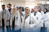 Palestine Polytechnic University (PPU) - جامعة بوليتكنك فلسطين تنهي بنجاح الامتحان العملي السريري (OSCE) لطلبة الطب البشري – سنة سادسة ضمن امتحان الـNBME الدولي
