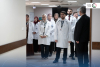 Palestine Polytechnic University (PPU) - جامعة بوليتكنك فلسطين تنهي بنجاح الامتحان العملي السريري (OSCE) لطلبة الطب البشري – سنة سادسة ضمن امتحان الـNBME الدولي