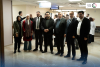 Palestine Polytechnic University (PPU) - جامعة بوليتكنك فلسطين تنهي بنجاح الامتحان العملي السريري (OSCE) لطلبة الطب البشري – سنة سادسة ضمن امتحان الـNBME الدولي