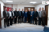 Palestine Polytechnic University (PPU) - جامعة بوليتكنك فلسطين تنهي بنجاح الامتحان العملي السريري (OSCE) لطلبة الطب البشري – سنة سادسة ضمن امتحان الـNBME الدولي